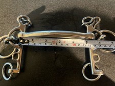 Stainless Steel Rugby Pelham