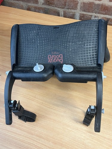 Lascal buggy board mini - buggy, with