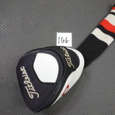 Titleist golf 910D Driver head