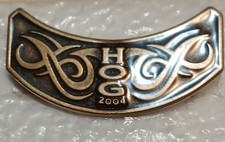 Harley-Davidson HOG 2004