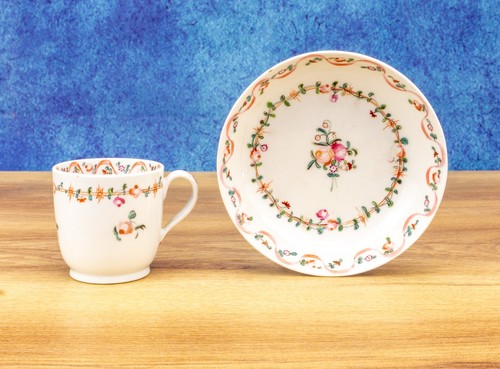 Antique newhall porcelain - newhall,