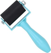 Mini Brayer Roller Hard Rubber