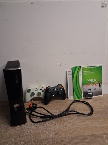 Xbox 360 console - console,