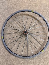 Mavic ksyrium elite - ksyrium,