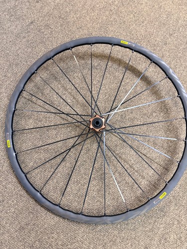 Mavic ksyrium elite disc - ksyrium,