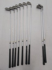 Golf irons macgregor - irons, dx