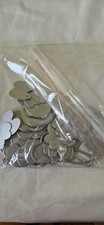 Alphabet Balloons Metal