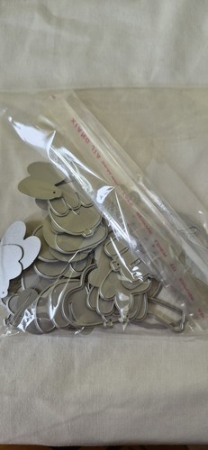 Alphabet balloons metal - alphabet,