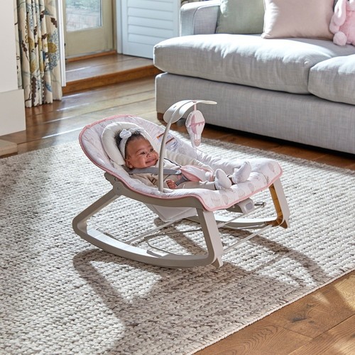 Baby bouncer rocker - baby, seat