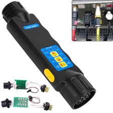 13 Pin Towing Trailer Towing