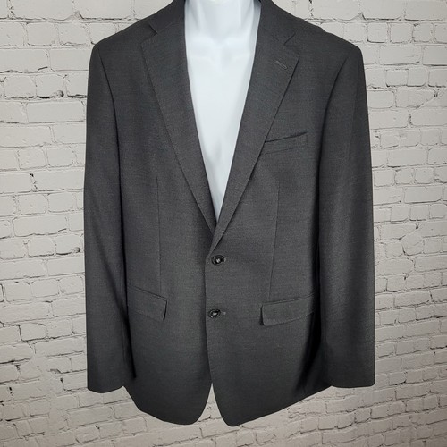 Calvin klein grey botton - klein, 2