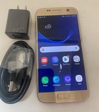 Samsung Galaxy S7 (G930a) -