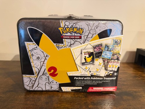 Pokemon 25th celebrations - pokemon,