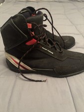 Frank Thomas Motorcycle Boots