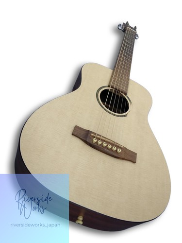 Martin mini acoustic - martin,