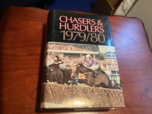 Timeform chasers and hurdlers - chasers,
