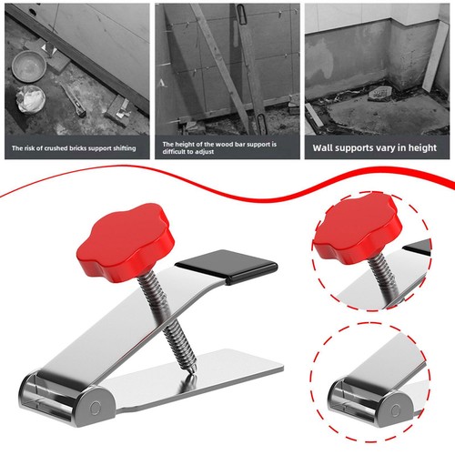 Tile height regulator - tile,