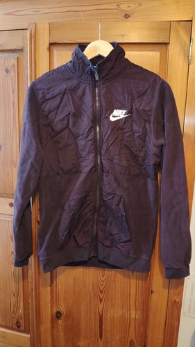 Nike fleece body warmer - fleece,