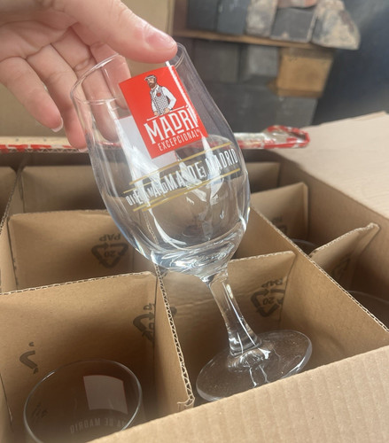 Madri excepcional lager - madri,