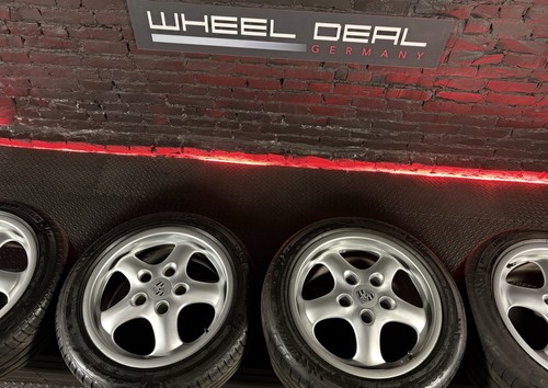 Porsche 993 964 928 - , rims