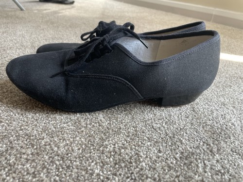 Dancing boys shoes - 6, katz