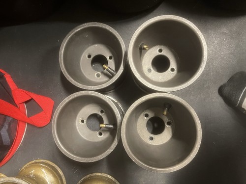 Wet rims for - rims, kart