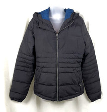 O'Neill Women's LW Ventura Quilted Down Jacket Size M rrp £129.99 NH10 PP 01