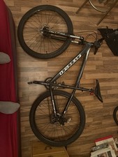 Men's Mountain Bike Disk Brake