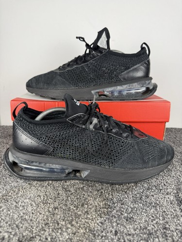 Nike air max flyknit - nike,