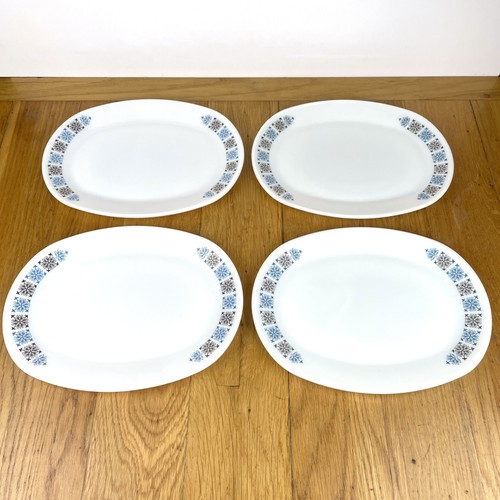 Set vintage jaj pyrex - vintage,