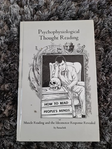 Psychophysiological thought - psychophysiological,