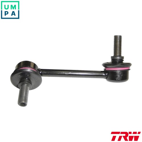 Linkcoupling rod stabiliser - linkcoupling,