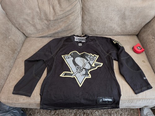 Reebok nhl pittsburgh penguins - reebok,