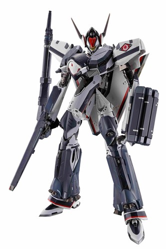Macross 171ex armored - vf-171ex,