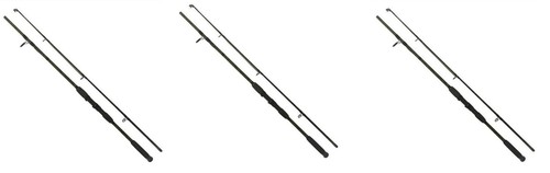 6ft 2pc 3lb camo stalker - 3,