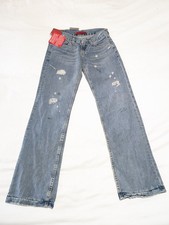 Levi's 557 Eve Jeans Straight