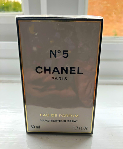 Chanel eau de parfum - chanel,