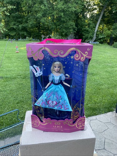 Limited edition disney - edition,