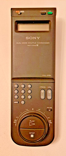 Sony rmt v104b dual mode - sony,