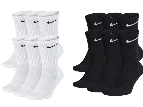 Nike everyday cushioned - nike, crew