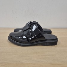 Dr Martens Nyro Patent Leather