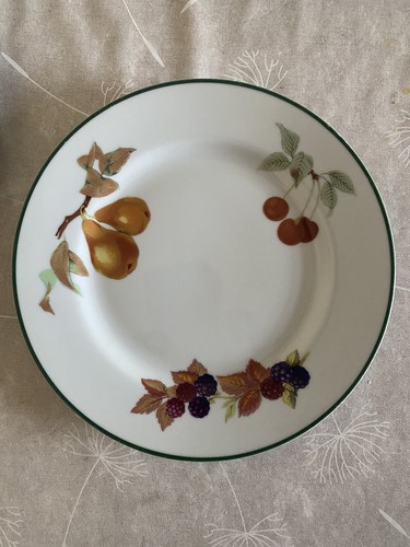 Vintage royal worcester - royal,