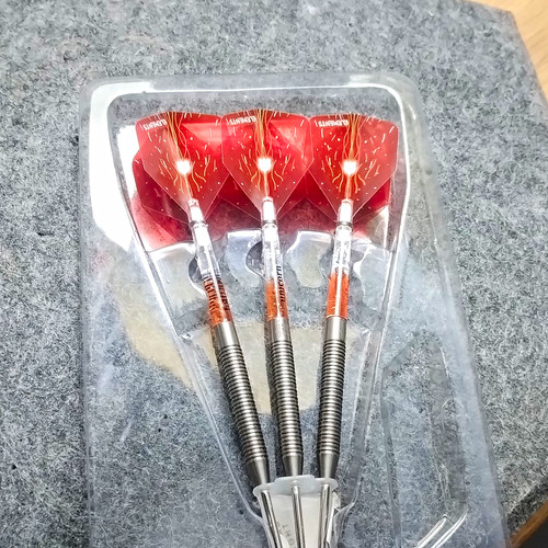 Unicorn tungsten steel tip - tungsten,
