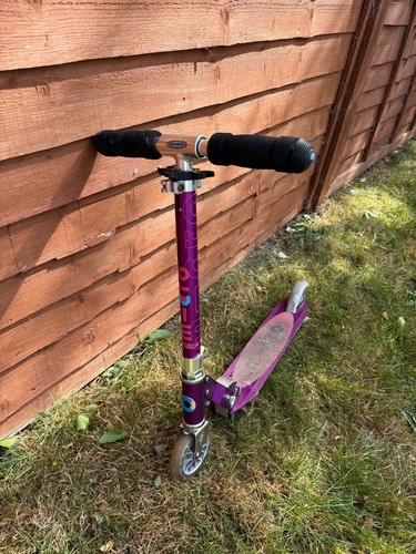 Micro scooters - micro, sprite