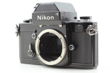 [MINT+++] Nikon F2 Photomic