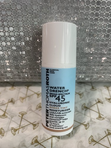 Peter thomas roth water drench - peter,