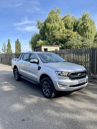2021 ford ranger - 71/2021,