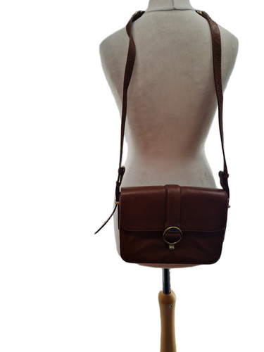 Barbour rosa grained leather - rosa,