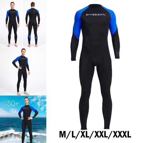 Premium wetsuit men - wetsuit, piece