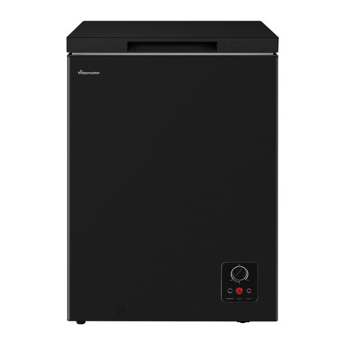 Fridgemaster litre chest - litre,